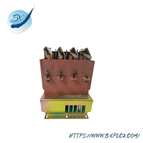 ABB SK616001-A Industrial Control Module