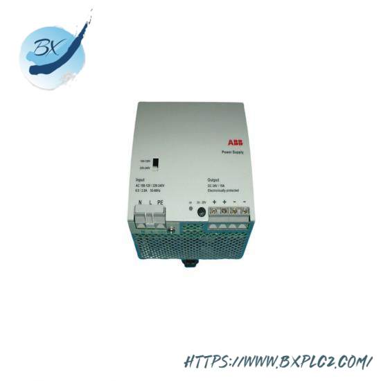 abb_sl10_526_brand_new-2.jpg GE Fanuc QPI3D200C2P Industrial Control Panel