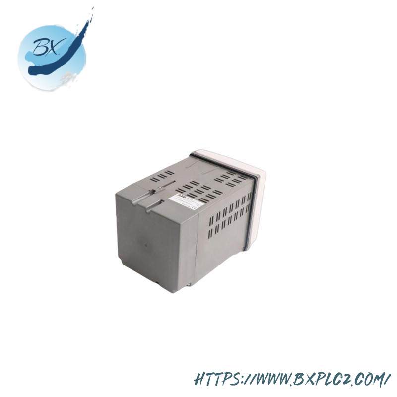 ABB SM1006S/B12 Videographic Chart Recorder for Industrial Control Systems