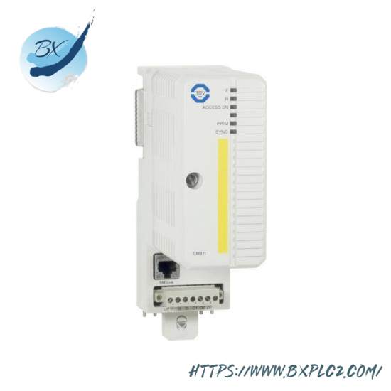 abb_sm811k01_3bse018173r1.jpg ABB SM811K01 3BSE018173R1 - Advanced Industrial Control Module