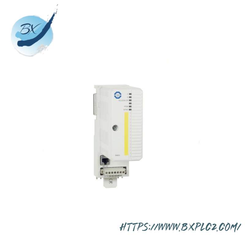 abb_sm811k01_3bse018173r1_1.jpg ABB SM811K01 3BSE018173R1 - Advanced Industrial Control Module