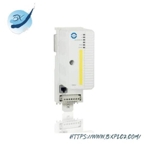 ABB SM812K01 3BSE072270R1 Safety CPU Module: Precision Control, Enhanced Safety