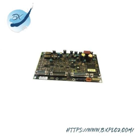 ABB SMB DSQC 313 3HAB2213-1 Measurement Board