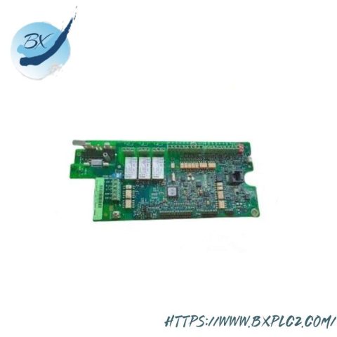 AB 2706-P22R: Industrial Inview Panel Mount Display with 2 Lines