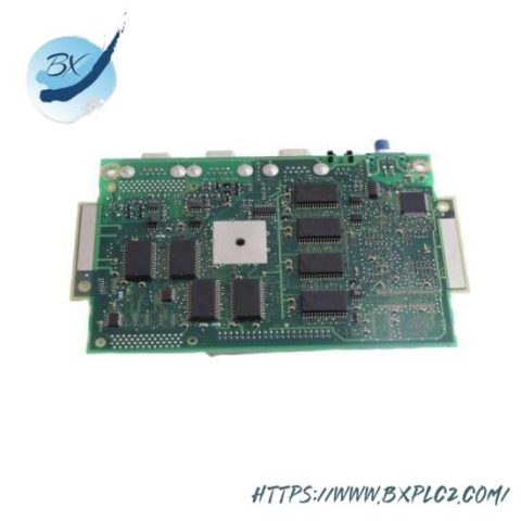 ABB SNAT-2500-6B Control Module; Producer:ABB