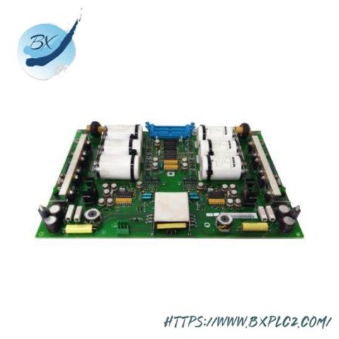 ABB SNAT-634PAC Industrial Circuit Board - Advanced Control Solution