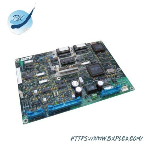 ABB AO890 Digital Output Module, PLC, Industrial Control Systems