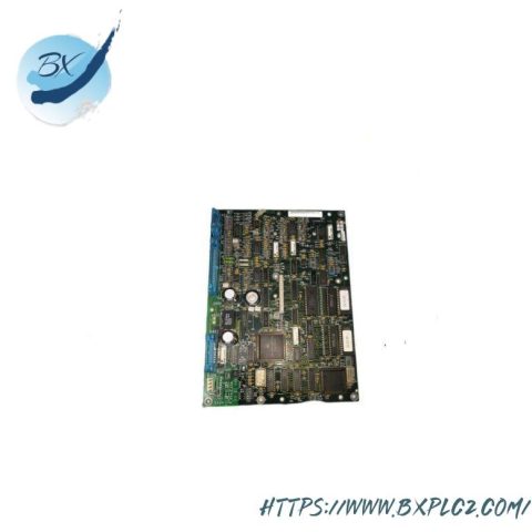 ABB SNAT603CNT REV: D Control Board - Advanced Industrial Control Solution