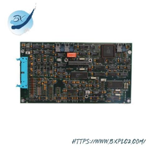 ABB SNAT609TAI SNAT 609 TAI Control Board - Precision Engineering for Industrial Automation