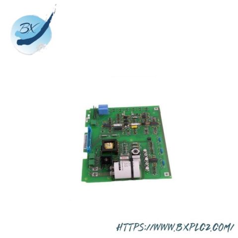 ABB SNAT617 CHC - Advanced Industrial Control Module