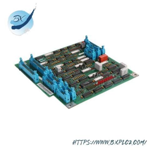 ABB SNAT620 PCB RTD Input Module: Advanced Temperature Sensing for Industrial Control