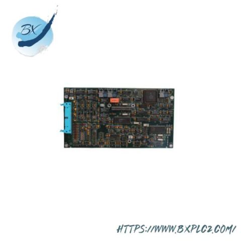 ABB SNAT631PAC Drive Board: Precision Control for Industrial Automation