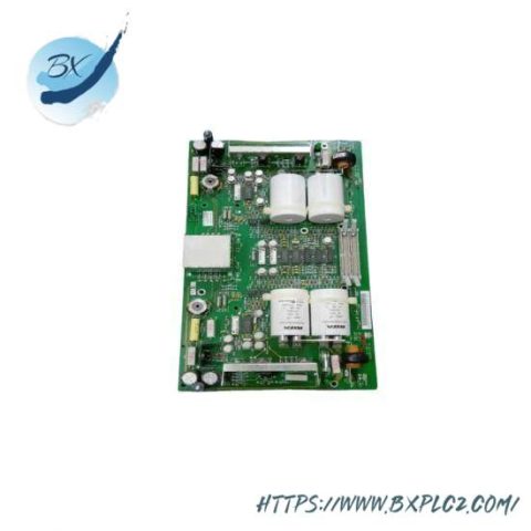 ABB SNAT632PAC: SNAT 632 PAC 61049428 - Pulse Amplifier Board