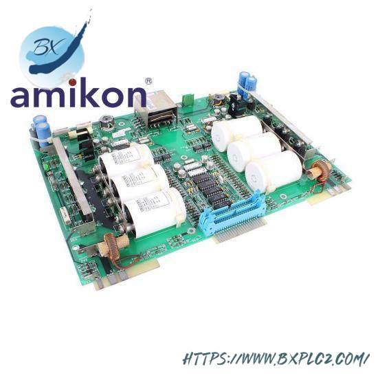 abb_snat633pac_dcs_module.jpg ABB SNAT633PAC - Advanced DCS Module for Industrial Automation, High Performance, Precise Control