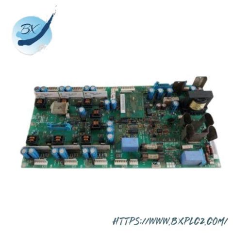 ABB SNAT7261 - Advanced Industrial Control Module, Designed for Precision and Reliability