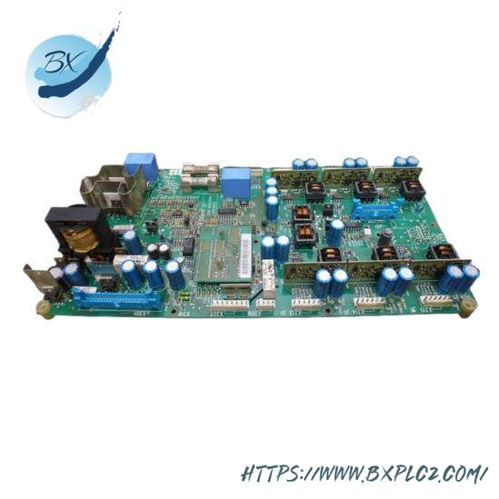 abb_snat7261mgk_snat0205bdb_interface_board.jpg ABB SNAT7261MGK SNAT0205BDB - Industrial Interface Board, High Performance for Automation