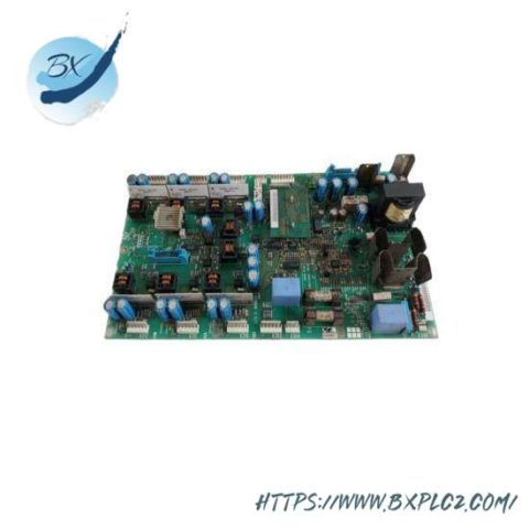 ABB SNAT7261QCP Main Interface Board: Advanced Control Technology for Industrial Automation