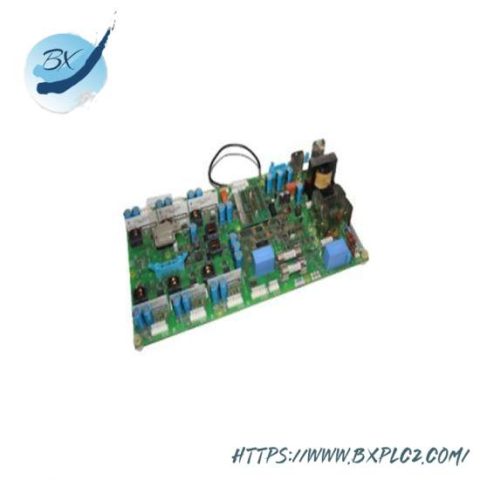 ABB SNAT7261SCP - SNAT 7261 SCP Drive Board, ABB Drive Control