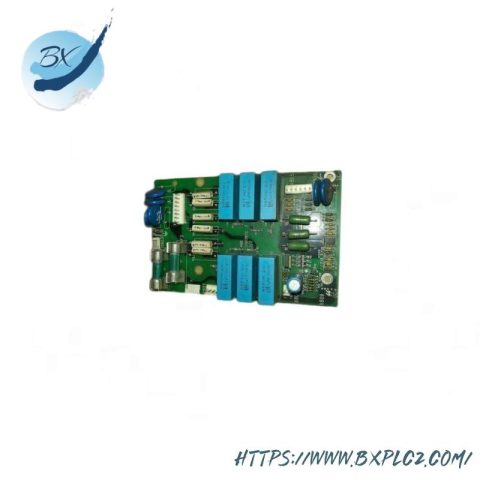 ABB 1606-XLP100E Power Supply, Advanced Industrial Control Solution