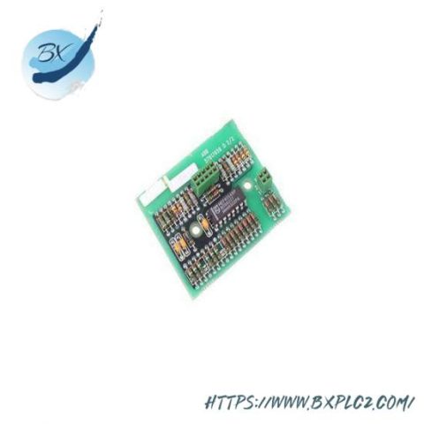 ABB SNAT 2103 BDB - Circuit Board for Industrial Automation