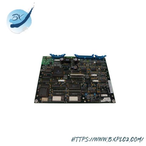 ABB SNAT 603 CNT Control Board Assembly