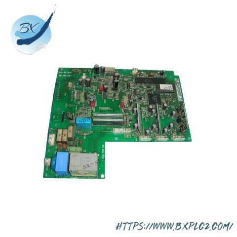 ABB SNAZ-7120J: Industrial Grade Circuit Board for Advanced Automation Solutions