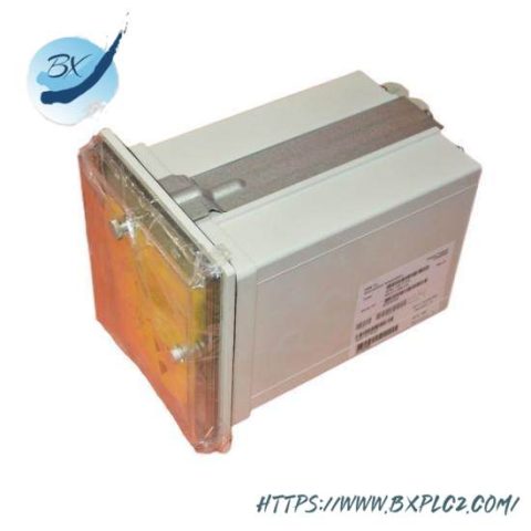 ABB CI871K01 Communication Interface: High-Performance Networking for Industrial Automation