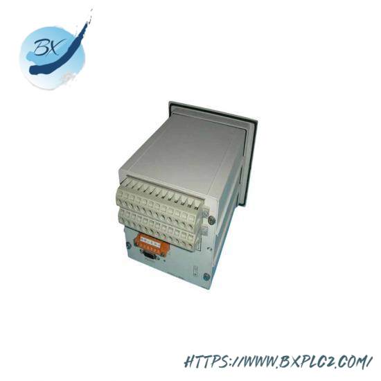 abb_spaj142c_spcj4d29_relay.jpg ABB SPAJ142C/SPCJ4D29 Relay: Precision & Reliability in Industrial Control