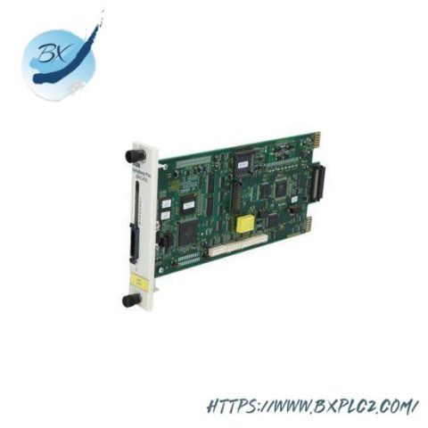ABB SPBRC400 Bridge Controller Module