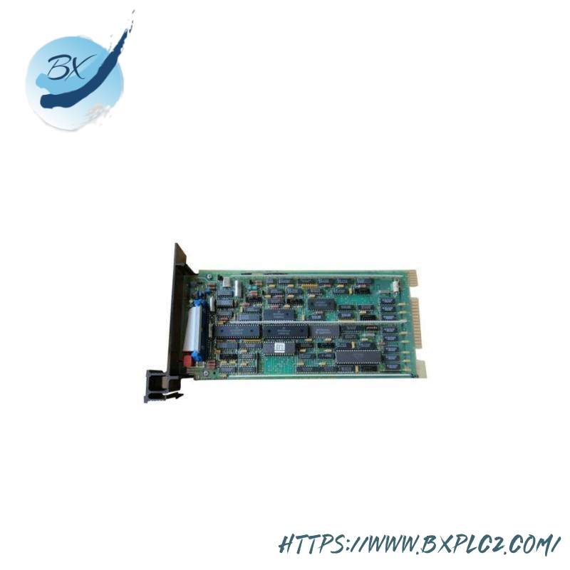 abb_spbrc400_bailey_bridge_controller.jpg ABB SPBRC400 Bailey Bridge Controller, A High-Performance Solution for Industrial Automation