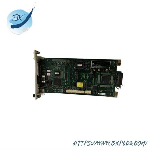 ABB SPBRC400 SPBRC4000000 Controller - Precision Control for Industrial Automation