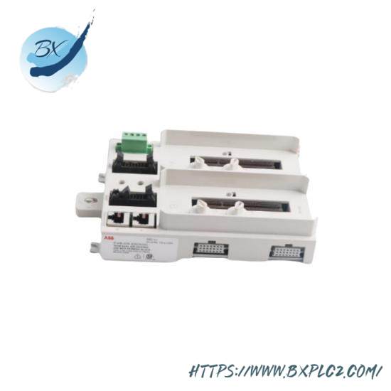 abb_spcj4d34.jpg ABB SPCJ4D34 - Advanced Industrial Control Module