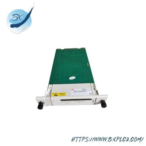 ABB SPDSO14 - Advanced Digital Output Module for Industrial Automation