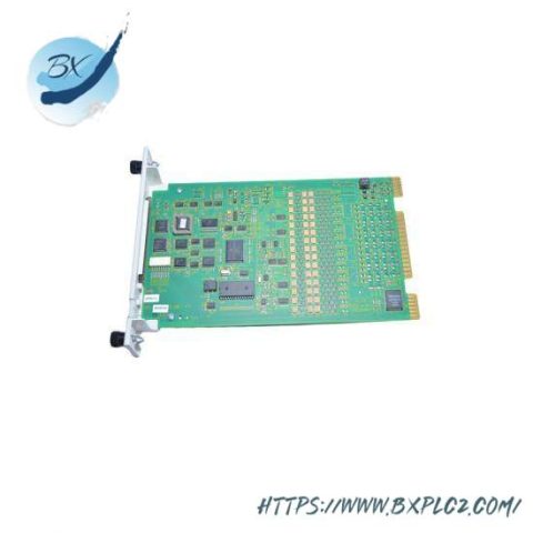 ABB SPFEC12 Analog Input Module - Precision, Reliability in Industrial Control