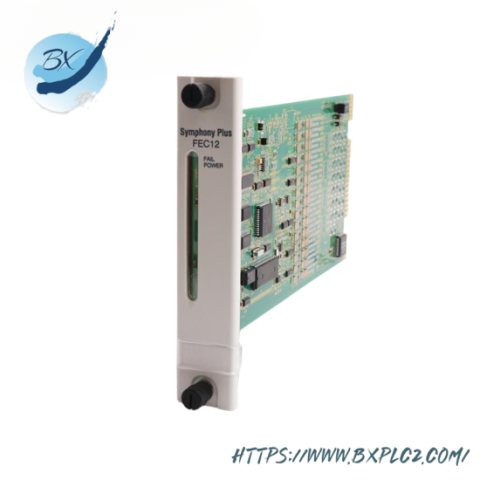 ABB SPFEC12 - DCS Control Module