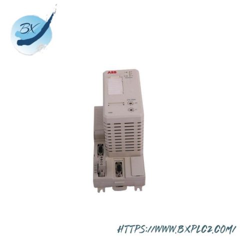 ABB SPGU240A1 - High-Efficiency Power Supply Board for Industrial Automation