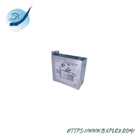 ABB SPS01 7760690156 Power Supply - High Efficiency for Industrial Automation Solutions