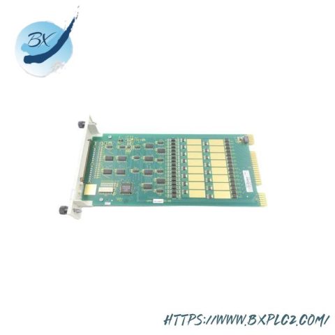 ABB SPSDI14 Digital Output Module, Advanced Industrial Control Solution