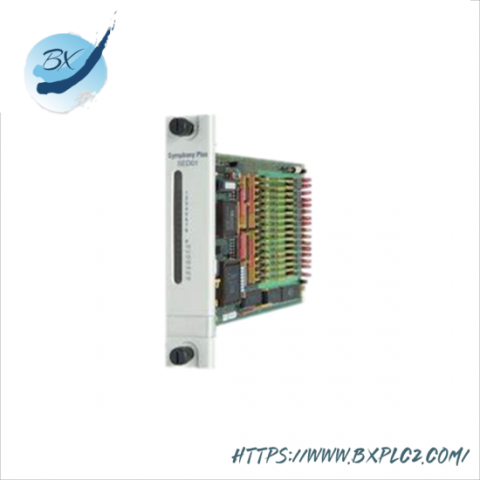 ABB SPSET01: SOE DI & Time Synch Module for Industrial Automation