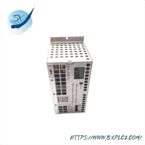 ABB SR92D390 Robotics Power Supply - High Performance for Industrial Automation