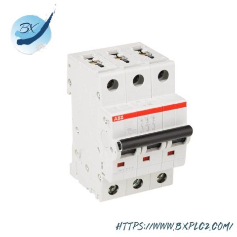 ABB SW 32-24 D 35 U: Industrial Power Supply Module