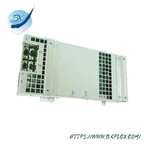 ABB SYN5200a-Z, V217, 3BHB006713R0217 - High-Performance Control System Module