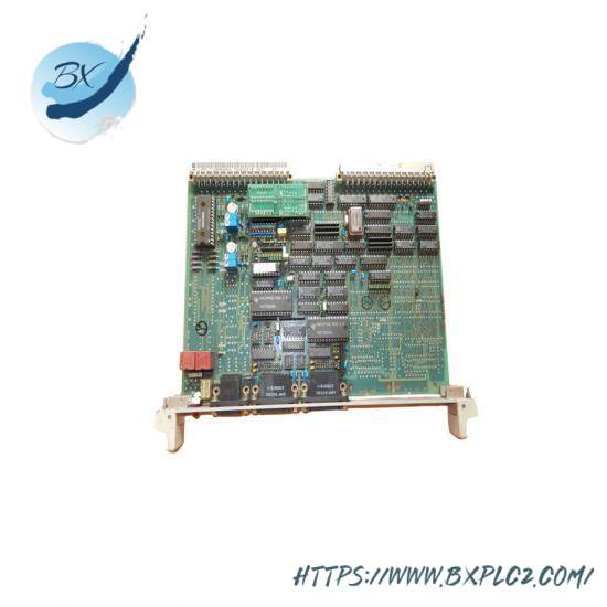 abb_syn5200a-z_v217_synchrotact5_1.jpg ABB SYN5200a-Z, V217 SYNCHROTACT5 - High-Precision Synchronization Device for Industrial Automation