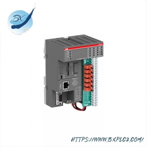 ABB TA562-RS-RTC Adapter Option Board, Industrial Automation Solution