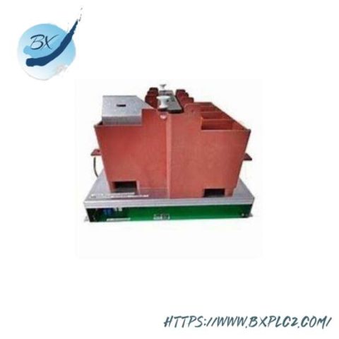 ABB TAS.580.0560G00 Industrial Control Module