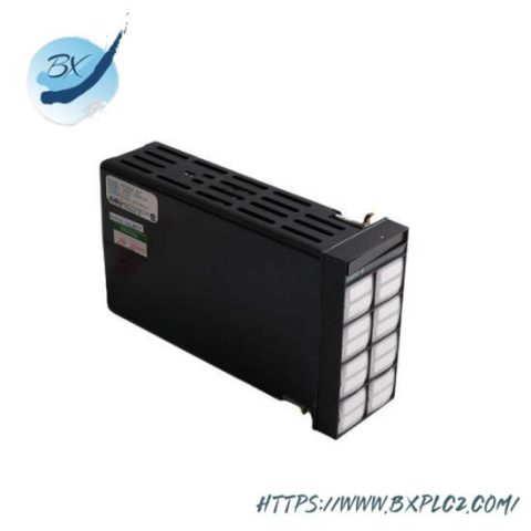 ABB TB100: Advanced Control Module for Industrial Automation