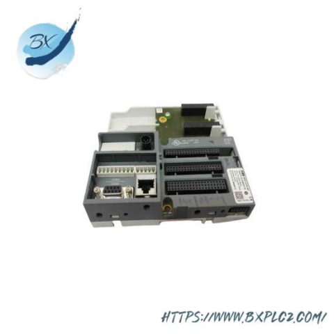 ABB TB521-ETH-B1 | 1SAP112100R0170 | CPU Terminal Base Board | Industrial Control Solutions