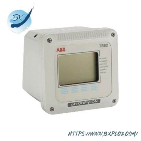 ABB TB82PH1010312TB82 | High-Power Servo Drive Controller