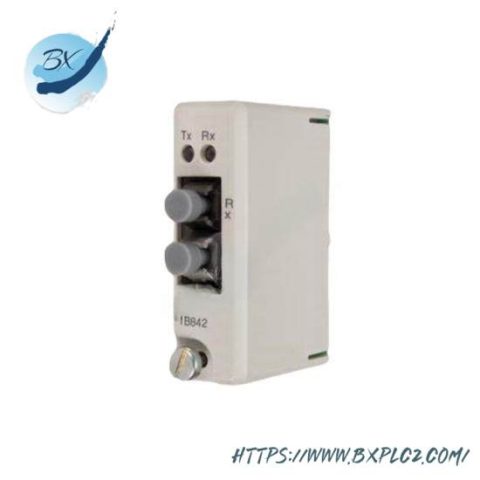 ABB TB842 3BSE022464R1 - Advanced Modular Controller, Industrial Automation