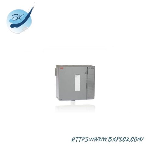 ABB TB853 RCU Control Link Terminal Resistance, High Precision Industrial Control Module